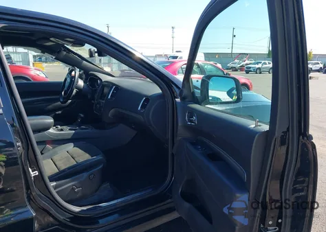 2019 Dodge Durango R/T from USA, damaged, VIN 1C4SDJCTXKC535587